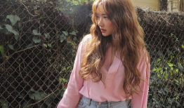 朴麻豆,揭开韩国时尚界的神秘面纱