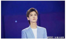 娱乐圈吃瓜鹿晗,揭秘明星背后的“吃瓜”故事